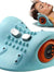 EMS Neck Massager with Heat – Electric Pulse Therapy for Neck & Shoulder Pain Relief